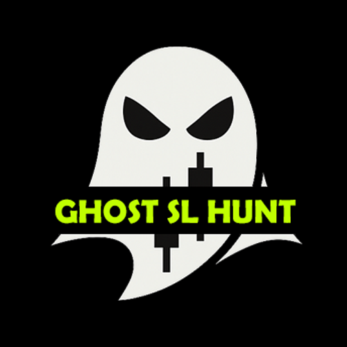 GHOST SL HUNT